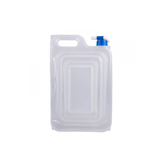 Akkordeon-Wasserbehälter 15L - Highlander
