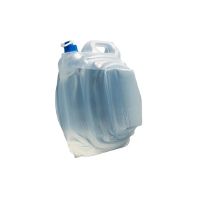 Akkordeon-Wasserbehälter 15L - Highlander
