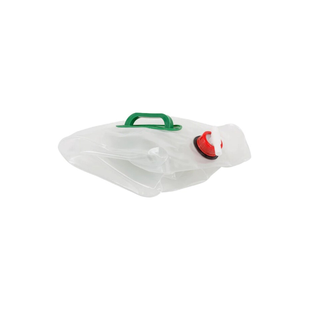 Promo Conteneur à Eau Pliable chez Kruidvat