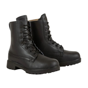Buty Rangers Assault - Czarne - Highlander