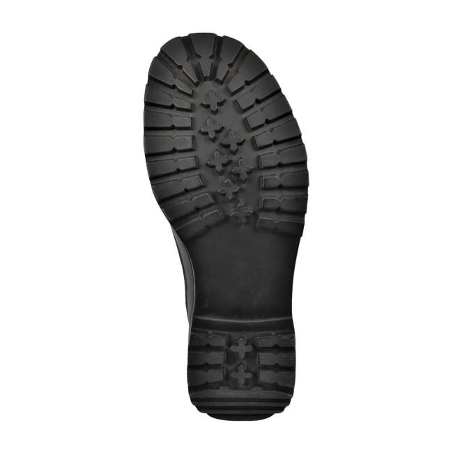 Assault Stiefel - Schwarz - Highlander
