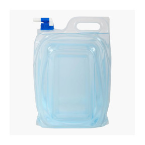 Flacher Wasserbehälter 13L - Highlander