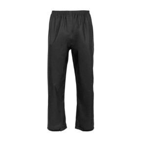 Surpantalon Stormguard - Noir - Highlander