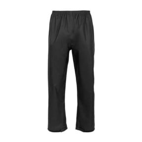 Overbroek Stormguard - Zwart - Highlander