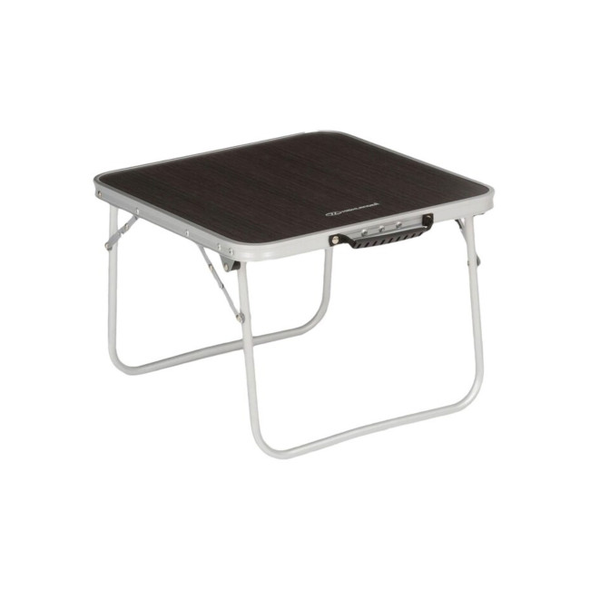 Table pliable 40x40cm - Highlander