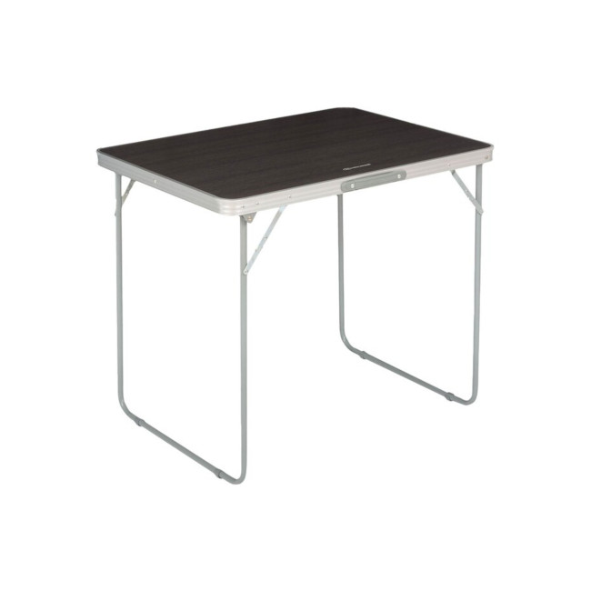 Table pliable 8060cm - Highlander