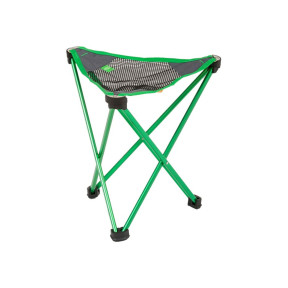 Tabouret trépied pliable Ayr - Highlander
