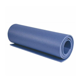 Kampeermat - Blauw - Highlander