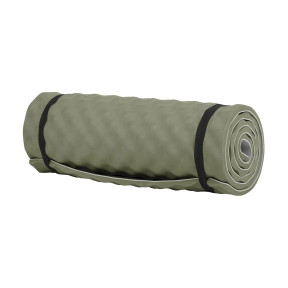 Comfort Bodenmatte - Olivgrün - Highlander
