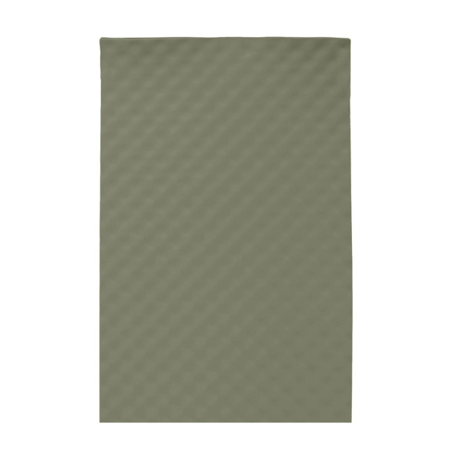 Comfort grondmat - Olijfgroen - Highlander