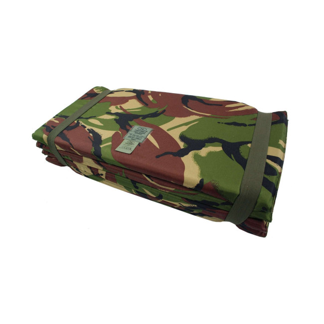 Grondmat Z Mat XPE DPM - Highlander