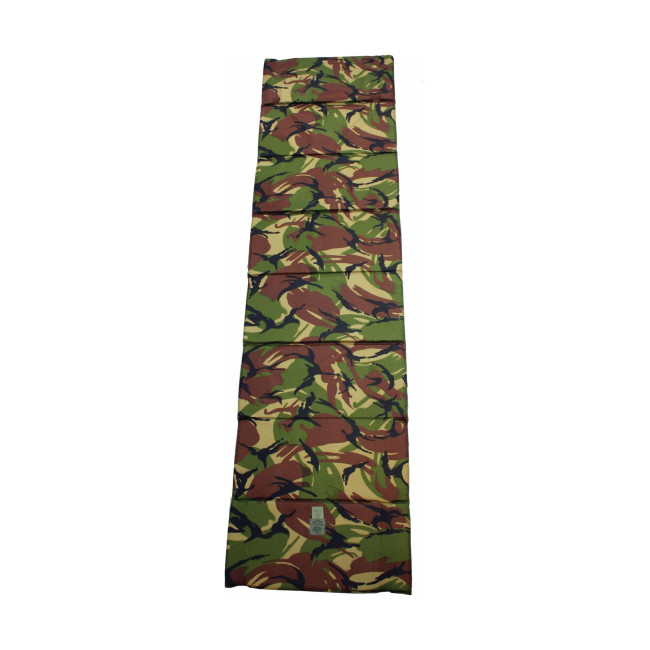 Tapis de sol Z Mat XPE DPM - Highlander