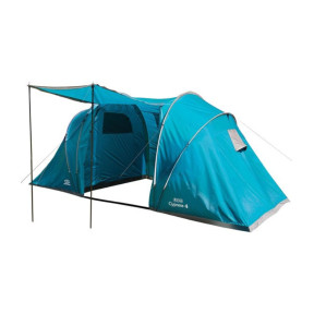 Tent Cypress 4 personen - Highlander