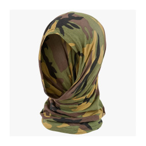 Komin Military - DPM - Highlander