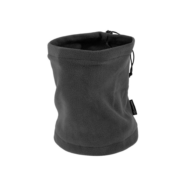 Fleece nekwarmer Grijs - Highlander