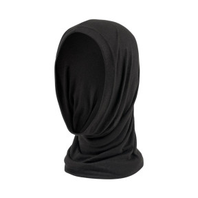 Tour de cou Thermolite - Noir - Highlander
