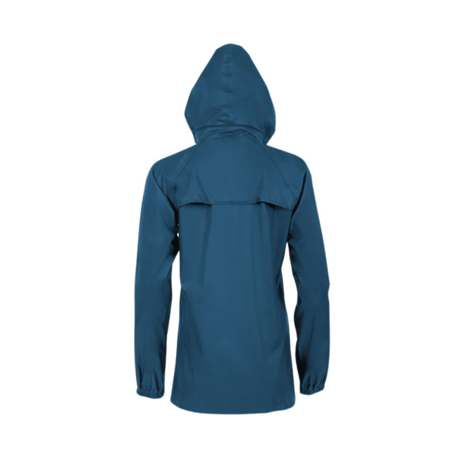 Veste de pluie Femme Stormguard - Indigo - Highlander