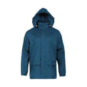 Regenjacke Stormguard - Indigo - Highlander