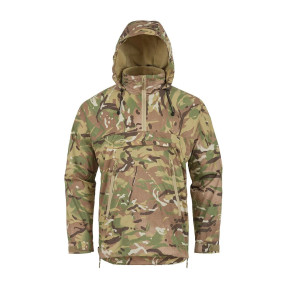 Veste imperméable Halo doublée micro-polaire HMTC - Highlander