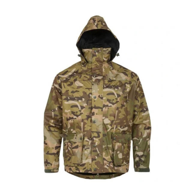 Veste imperméable Tempest - HMTC - Highlander