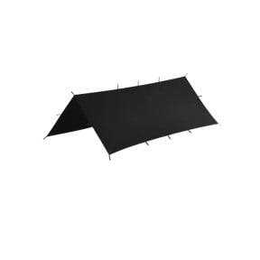 supertarp small® - black - helikon