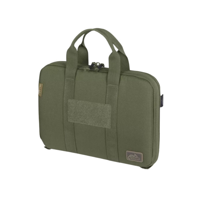 Cordura-Pistolentasche olivgrün - helikon