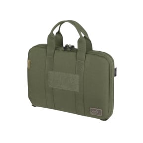 single pistol wallet® - cordura® - olive green - helikon