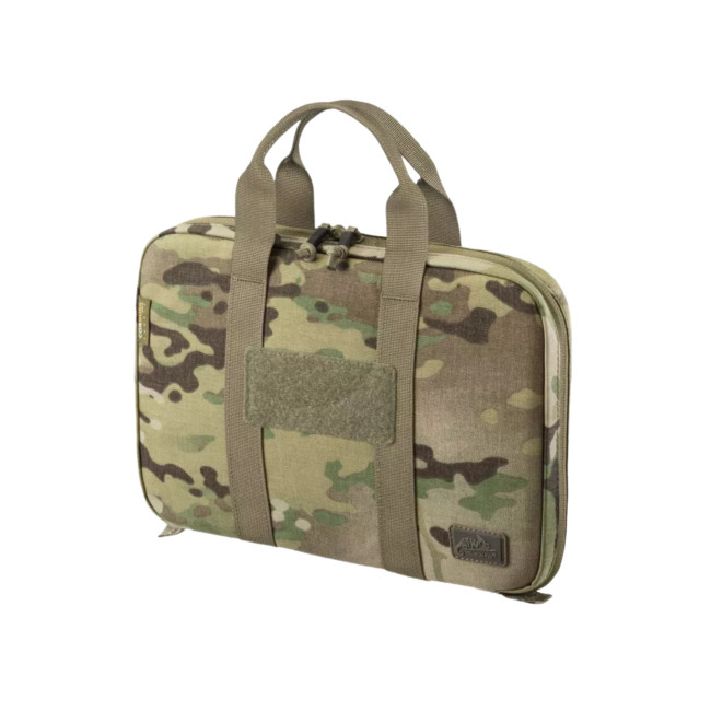 single pistol wallet® - cordura® - multicam® - helikon