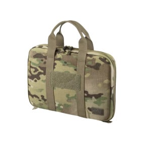 single pistol wallet® - cordura® - multicam® - helikon