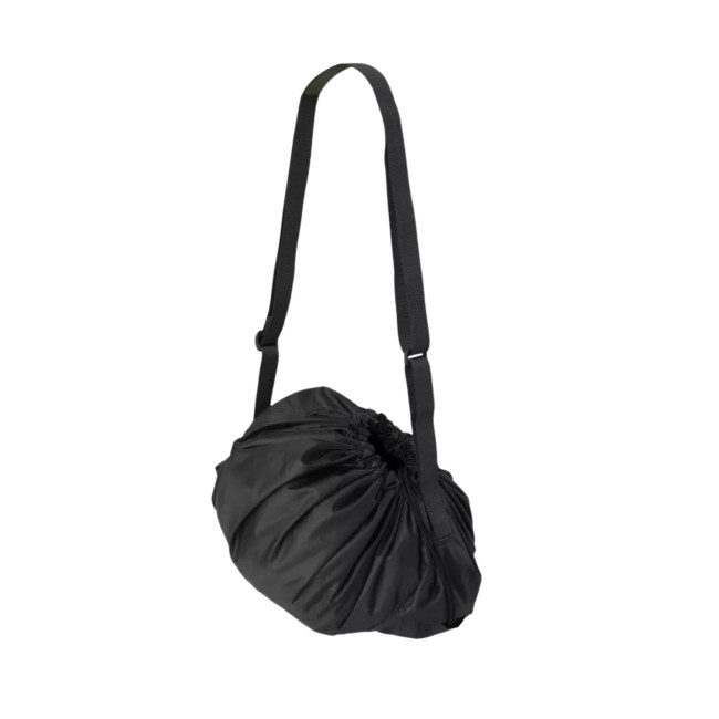 Zaino exfil Nero - Helikon
