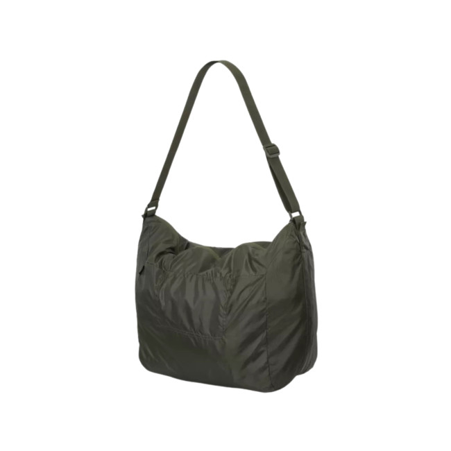 Carryall ehbo tas polyester olijfgroen - helikon