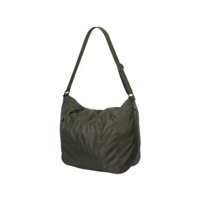 carryall backup bag® - polyester - olive green - helikon
