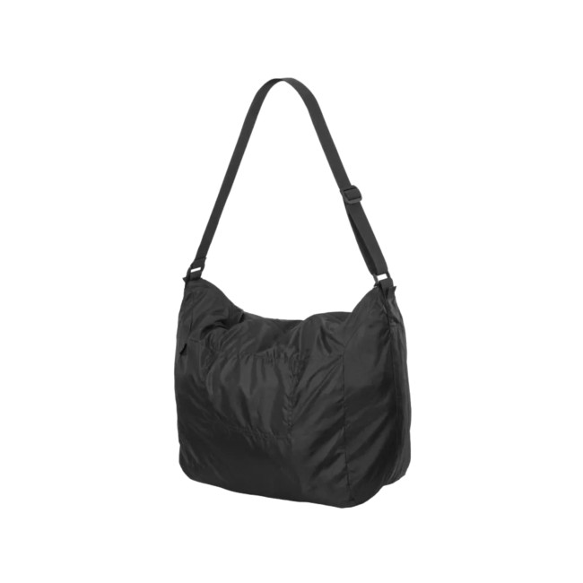 carryall backup bag® - polyester - black - helikon