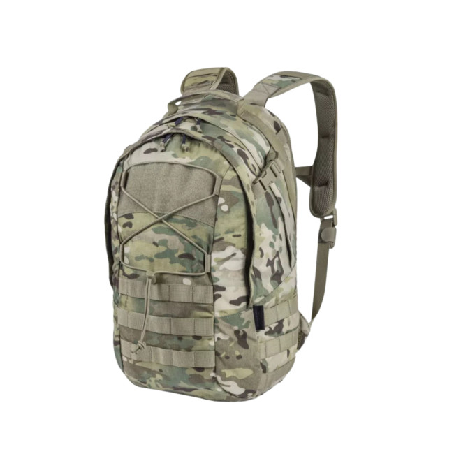 EDC-Cordura-Rucksack multicam - helikon