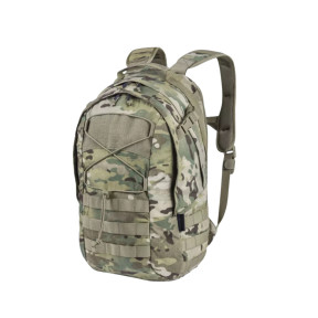 EDC-Cordura-Rucksack multicam - helikon