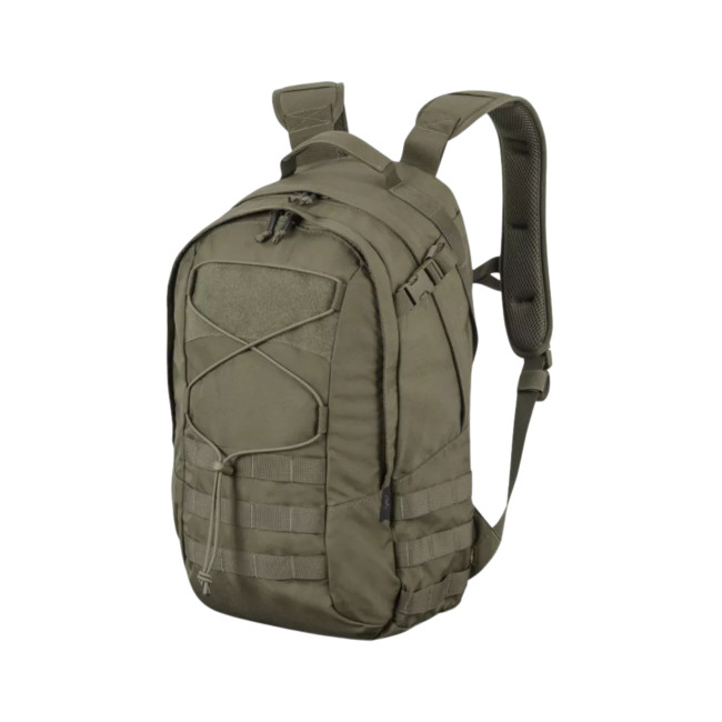 edcbackpack® - cordura® - adaptive green - helikon