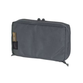 Pochette edc insert large cordura shadow grey - helikon