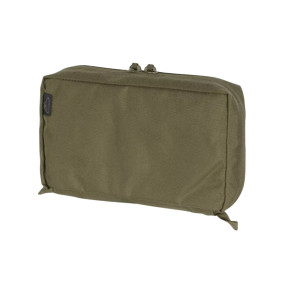 EDC-Tasche Insert Large Cordura olivgrün - Helikon