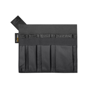 Panel organizer large shadow grey - helikon