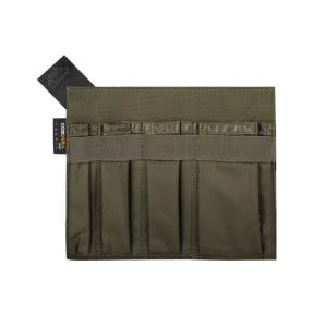 organizer insert large® - olive green - helikon