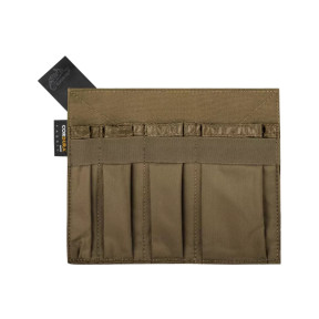 Panel organizer large coyote - helikon