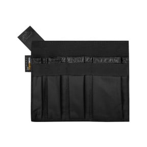 Panneau organizer large black - helikon