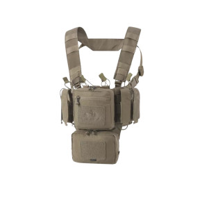 training mini rig (tmr)® - ral 7013 - helikon