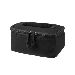 Caja de Municiones Cordura Negro - Helikon