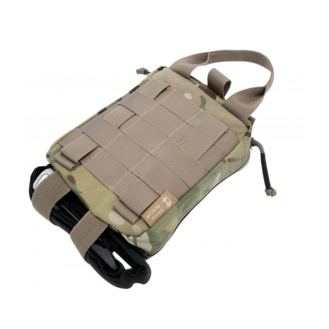 Kit completo de primeros auxilios multicam - Rhino Rescue