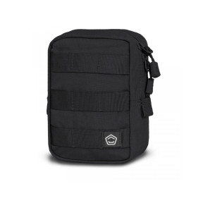 Keros ???????? 17?12x7 Black - Pentagon