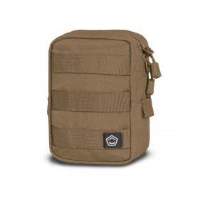 Keros Tasche 17x12 - Coyote - Pentagon