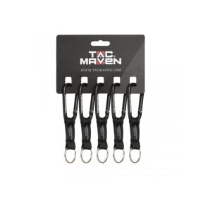 ?????? ????? ?????????? 7mm (TACMAVEN) Black - Pentagon