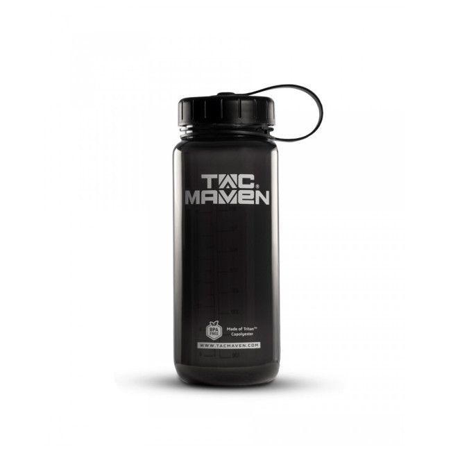 Cantil Norman 650ml - Preto - Tac Maven