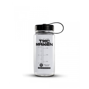 Gourde Norman 550mL TAC MAVEN - Transparent - Pentagon